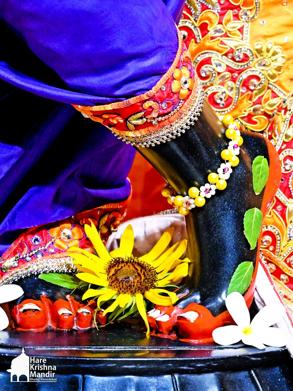 2026-07-07 Darshan